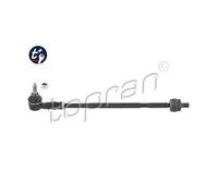 Per Seat Toledo I 2.0i 16V VW Golf III Bielletta Di Direzione Sinistra
