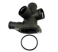 Per SEAT TOLEDO I VW Vento Passat Flangia Liquido di Raffreddamento 037121144H