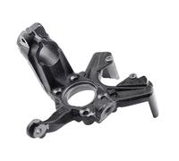 Per Seat Toledo MK3 5P2 1ZF Mozzo Sterzo Anteriore L/H Disco Dia-280/288Mm 04-09