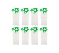 Per SEBO 7029ER sacchetti filtro per Felix UltraBag confezione da 8 per facile m