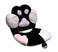 Per Sedia A Di Gatto,Morbido, E Confortevole Per La Casa,Per Sedia Da Ufficio - per Ufficio Camera da Viaggio Aereo a Rotelle Camion Tribuna Casa Pranzo Poltrona