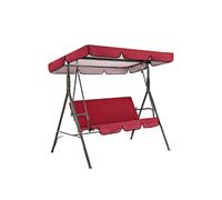 Per Sedia a Dondolo da Giardino Altalena da Giardino Comoda Altalena Accessori