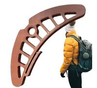 per Sedia a Montare su Albero, Portatili per Piattaforme Albero,Rimozione del Fianco per Ponte Sella - per Ingegneri Cacciatori Uomini Donne Avventure Sessioni