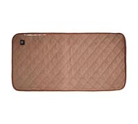 per sedia da ufficio riscaldato - peer sedile riscaldato wireless sedia da ufficio, cusino morbido riscaldatore per sedile USB, tappetino riscaldante con 3 modalità, sdia dda campe