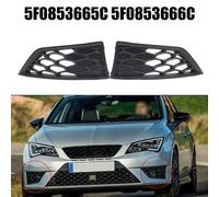 Per Sedile Paraurti Anteriore Griglia Inferiore SX E Dx Laterale 2012 2016