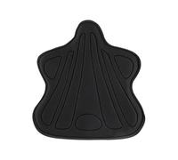 per sedile passeggero, per moto, resistente ai raggi UV, supporto ergonomico confortevole, portatile, comfort posturale, per viaggi, moto, famiglia, amici e esterni