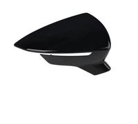 Per Sedile Per Leon Per Lion Mk3 III 5F ST/FR Per Cupra 2012-2020 Car Side Copertura Dello Specchio Retrovisore(Glossy Black Right)