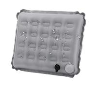 Per Sedili Da Tribuna - Con Striscia Riflettente E Sedile Rinforzato - per Gradinate e Campeggio,Per Esterno Campeggio Escursionismo Caccia Viaggio Aereo Auto Ufficio