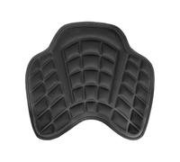 Per Sedili In Moto - Per Sedili Per Moto | Coperchio Di Sicurezza In Memory Foam | Pesta Trasparente Che Assorbiva Gli Shock Con Spesso Supporto Ergonomico Per Corse Lunghe, Tour, Viag