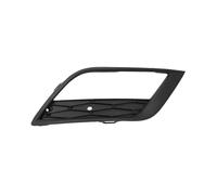 Per Seggio Per Ibiza MK4 Facelift 2013 2014 2015 2016 Sinistra/Destra Carrozza Paraurti Anteriore Coprila Griglia Faro Fendinebbia Finitura 6J0853665F Griglia anteriore del cofano(Right Passenger)