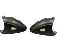 per Segnale di svolta per Auto per Luce di Segnalazione per VW per Sharan 2012-2015 per Tiguan 2008-2016 (con Luce pozzanghera)