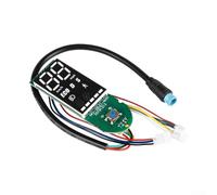 Per Segway F30 Per F40 Scooter Elettrico Modulo di Ricambio per Scheda di Controllo Fornire Comunicazione Stabile e Funzionamento Scooter Affidabile