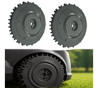 Per Segway per navimow I105E Ruote per fuoristrada 35% Kit Aggiornamento