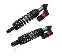 Per SEGWAY Per Snarler AT6 S T3b Per SEGWAY Per Snarler AT6 L T3b Ammortizzatore Moto 2 Pz Ammortizzatore A Gas Posteriore Freno Frizione Moto