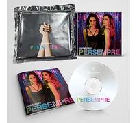 Paola & Chiara – Per Sempre – CD Jewel Box Pack Alluminio (2023)