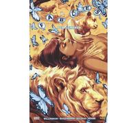 Per sempre... Fables (Vol. 22)-Willingham, Bill-Copertina flessibile