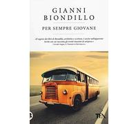 Per sempre giovane