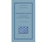 Per sempre giovane. La laicità nel dibattito culturale francese: scrittori e pol