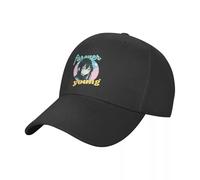 per Sempre Giovani...nel Cuore Cappello da Baseball Cappello da Golf Cappello con Chiusura a Scatto Cappello da Festa con Protezione Solare Bambino Donna
