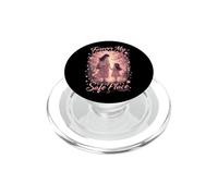 Per Sempre Il Mio Luogo Sicuro Famiglia PopSockets PopGrip per MagSafe