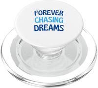 per sempre inseguendo i sogni PopSockets PopGrip per MagSafe