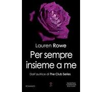 Per sempre insieme a me