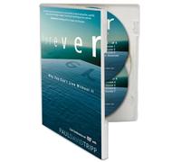 Per sempre: perché non puoi vivere senza di esso - Una conferenza dal vivo in DVD