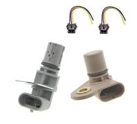 per Sensore Albero Motore per Chevrolet Camaro V8 6.2L 2010-2015 12585546 12585545 38085130 12568983 Parti del Motore Sensore di Posizione Albero Motore Albero a camme Spina