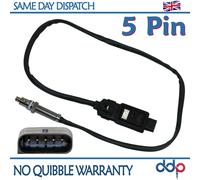 Per Sensore Di Ossido Di Azoto NOx OEM Di Ricambio BMW 13628594553 A 5 Pin