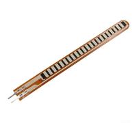 Per sensore di piegatura flessibile per robotica e tecnologia indossabile con tolleranza di resistenza affidabile e prestazioni operative estese (4.5)