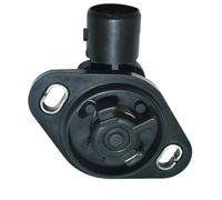 per Sensore di Posizione dell'acceleratore Compatibile con CRX 1988-1991, Odyssey 1995-2004, Pilot 2003-2004, OEM 16400-P06-A11, per sensore di Posizione dell'acceleratore TPS.