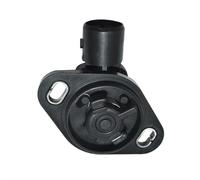 per Sensore di Posizione dell'acceleratore Compatibile con CRX 1988-1991, per Odyssey 1995-2004, per Pilot 2003-2004, TPS, sensore di Posizione dell'acceleratore, Parti e