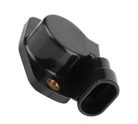 per Sensore di Posizione dell'acceleratore Compatibile con Peugeot per 106 1991-1996 per 306 1997-2002 per 406 1997-2004 OEM 91463158 Gli per la del sensore di Posizione dell'acceleratore