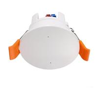 Per sensore di presenza umana 24G basato su ZigBee con livelli di sensibilità regolabili per un uso ottimale