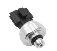per Sensore di Pressione A/C Compatibile con Hyundai Genesis 2008-2024, Getz 2002-2010, Grandeur 2003-2024, pressostato Aria condizionata per Auto, sensore AC 97721-3K000