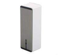 Per sensore pioggia Zigbee, rilevatore d'acqua WiFi, integrazione app telecomando dispositivo Smart Home, sistema di allarme di inondazione Dual Tech (versione Zig-bee)