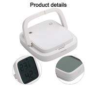 Per Sensori Smart Home per Controllo Accurato del Clima Utilizzo per Zigbee Tech