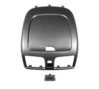Per Sentra Per Sunny Center Dash Vent Cubby Stoccaggio Pericolo Interruttore 682605M002 Cruscotto Centrale Uscita Adattatore Autoradio