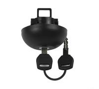 Per serbatoio carburante Mégane con 2 per Clio per 2/3 di bloccaggio Kangoo 2 tappi individuali per Captur Keys Espace 2 oltre 3 paia per Dacia Duster Logan Sandero