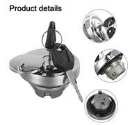 Per Serbatoio Carburante Moto Tappo Carburante Blocco Tappo Carburante Specifich