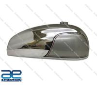 Per Serbatoio Di Carburante WIDELINE Con Tappo Per NORTON DOMINATOR MODEL 88-99