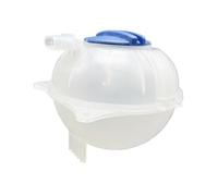 Per Serbatoio Di Espansione Del Liquido Di Raffreddamento Per Skoda + Tappo Del Radiatore 6Q0121407 Accessorio Raffreddamento