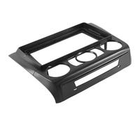 Per Serie 1 E88 E82 E81 E87 2004-2011 Mascherina Per Autoradio Con Lettore DVD E Adattatore Audio Da 9 Pollici QAQMHVCVB