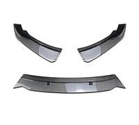 Per Serie 2 F22 F23 220i 218i 228i 225d 220d 218d 2014 2015 2016 2017 2018 2019 2020 2021 Paraurti Anteriore Auto Spoiler QAQMHVCVB(Carbon Fiber Look)