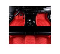 Per Serie 2 Per Gran Tourer F46 LWB 7 Posti 2015-2022 Tappetini Per Auto Auto Piede Tappeto Tappeto Impermeabile Accessori Interni MTVTFECEWG(LHD,10)