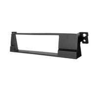 Per Serie 3 E46/45 1998-2005 Pannello Adattatore Per Autoradio 1 DIN Con Cablaggio Cornice Modificata Per DVD E Cavo Di Alimentazione KLAUER