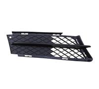 Per Serie 3 E90 E91 2004-2008 Griglie Della Griglia Inferiore Del Paraurti Anteriore Dell'auto Delle Parti Esterne Griglie Radiatore Paraurti Auto(Right)
