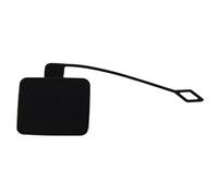 per Serie 3 E90 E91 2006 2007 2008 51117167575 Tappo coprigancio paraurti Anteriore