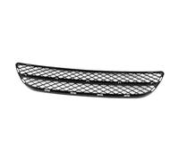 Per Serie 3 E90 E91 2006 2007 2008 Griglia Inferiore Decora Copertura Auto Paraurti Anteriore Centro Mesh Rene Griglie Radiatore Per Paraurti Auto