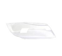 Per Serie 3 E90 E91 2006-2012 Per Auto Facelift Coprifaro Per Fari Allo Xeno Trasparente Coperchio Lente Faro(Right)
